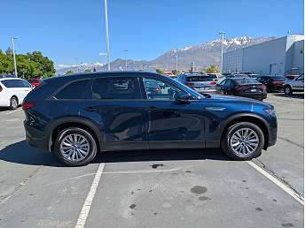 2024 Mazda CX-90 Preferred 