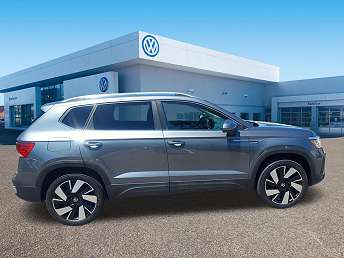 2024 Volkswagen Taos SEL 