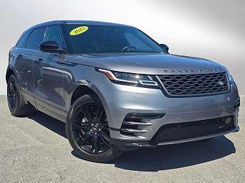 2023 Land Rover Range Rover Velar R-Dynamic S 