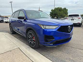 2023 Acura MDX Type S 