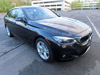 2018 BMW 3 Series 340i xDrive 