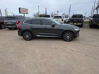2018 Volvo XC60 T5 Inscription 