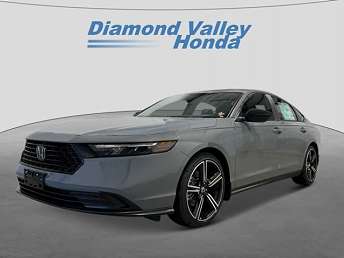 2025 Honda Accord Sport 