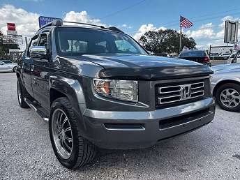Used Honda Ridgeline for Sale in Sarasota, FL (with Photos