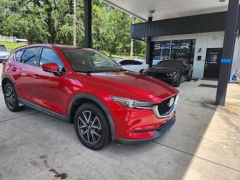 Used Mazda CX-5 Grand Select for Sale Near Me - CARFAX