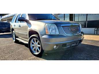 2012 GMC Yukon Denali 