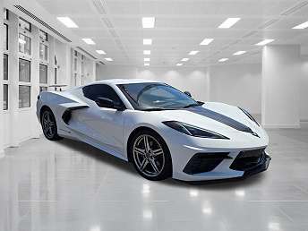 2026 Chevrolet Corvette  