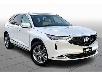 2023 Acura MDX Base 