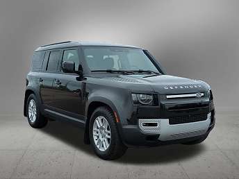 2023 Land Rover Defender 110 