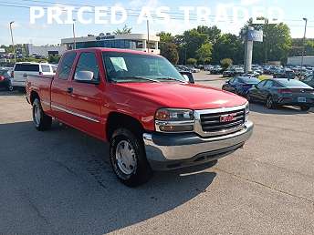 1999 GMC Sierra 1500 - Overview - CarGurus