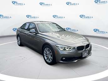 Used 2018 BMW 3 Series 320i for Sale Near Me - CARFAX