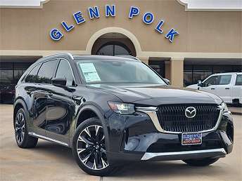 2024 Mazda CX-90 Premium 