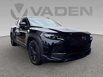 2024 Mazda CX-50 S 