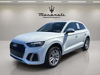 2023 Audi Q5 Premium 