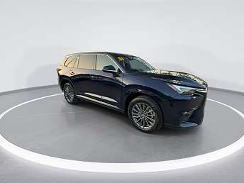 2024 Lexus TX 350 