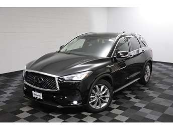 Used Infiniti Models for Sale (with Photos) - CARFAX