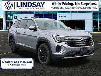 New Volkswagen Atlas for Sale Near Me (with Photos) | CARFAX