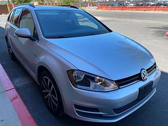 2016 Volkswagen Golf S 