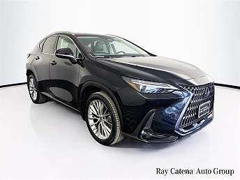 2023 Lexus NX 350 