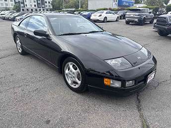 Used 1991 Nissan Z 300ZX for Sale Near Me - CARFAX