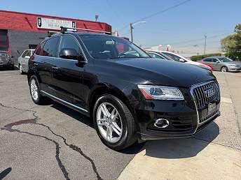 2015 Audi Q5 Premium Plus 