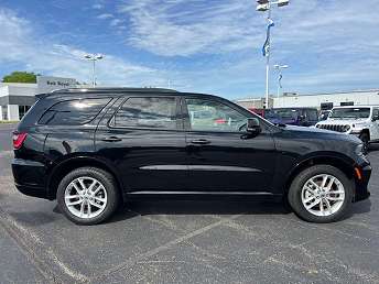 2024 Dodge Durango GT 