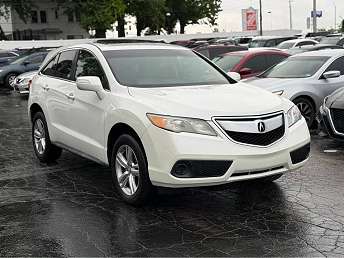 2015 Acura RDX Base 