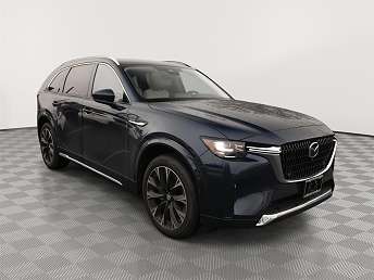 2025 Mazda CX-90 S Premium Plus 