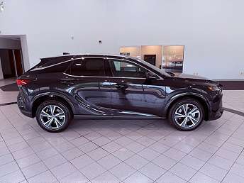 2023 Lexus RX 350 