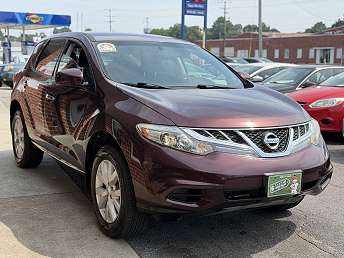 新型 Used Nissan Murano for Sale in Newport News, VA (with Photos) - CARFAX