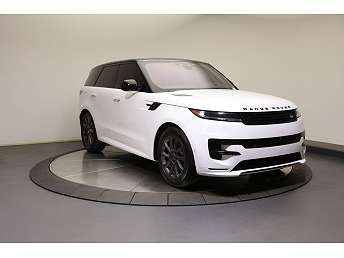 2023 Land Rover Range Rover Sport SE Dynamic 