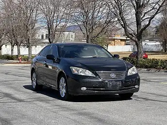 2009 Lexus ES 350