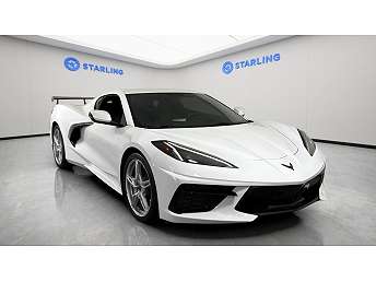 2023 Chevrolet Corvette  