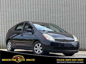 Used 2009 Toyota Prius for Sale Near Me - CARFAX