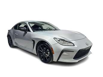 Used Toyota GR86 for Sale in Orlando, FL (with Photos) - CARFAX