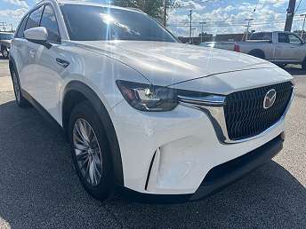 2024 Mazda CX-90 Preferred 