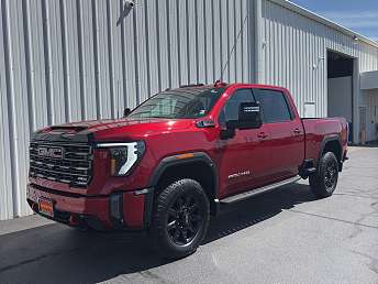 Used GMC Sierra 2500HD for Sale in Kennewick, WA (with