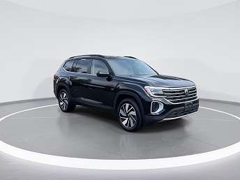 2025 Volkswagen Atlas SE 