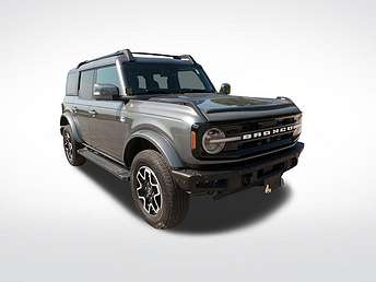 Used Ford Bronco for Sale in Carroll, IA (with Photos) - CARFAX