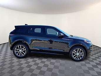 2024 Land Rover Range Rover Evoque Dynamic SE 