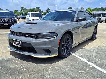 2023 Dodge Charger R/T 