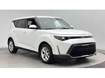 2023 Kia Soul S 