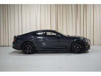 Used 2024 Bentley Continental for Sale Near Me - CARFAX