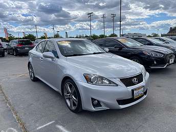 Used Lexus IS 250 for Sale (with Photos) - CARFAX