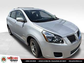 その他 VIBE / USED Used Pontiac Vibe for Sale Near Me - CARFAX