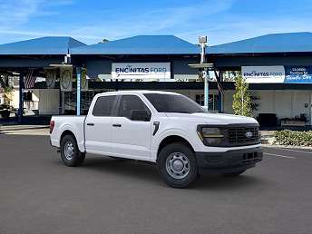 2024 Ford F-150 XL 