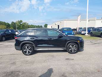 2025 Volkswagen Tiguan SE 