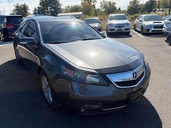 Used Acura TL for Sale in Dayton, OH (with Photos) - CARFAX