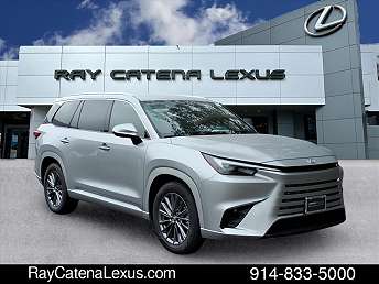 2024 Lexus TX 350 