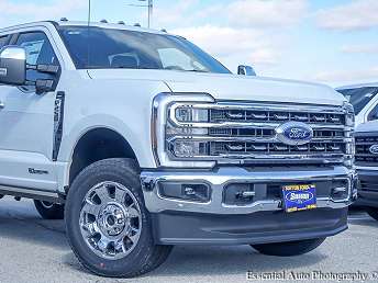 2024 Ford F-250 Lariat 
